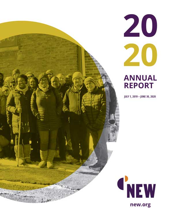 Annual Report 2020