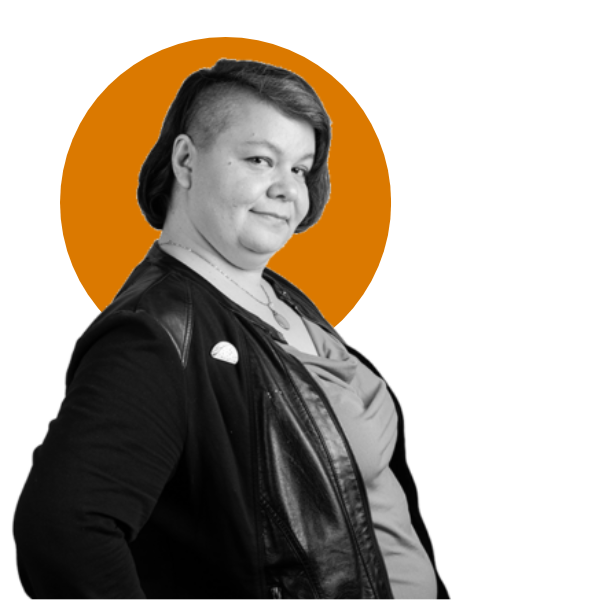 Flourishing Organizations Jess Lettlaw