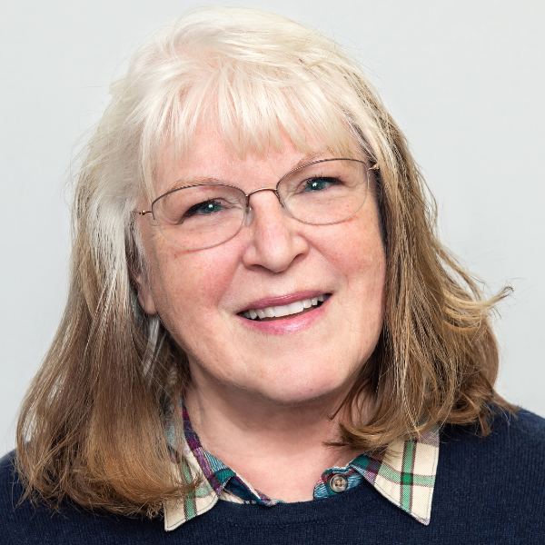 Judy Judy Nimer Muhn