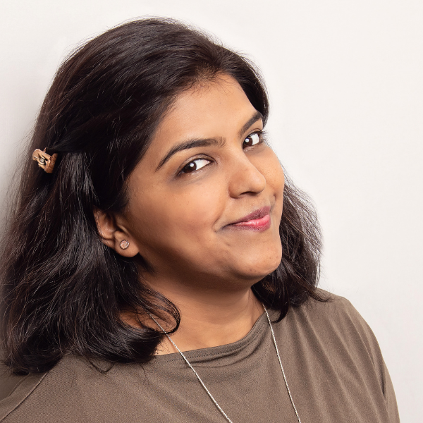 Nivi Nivi Joshi