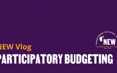 Participatory Budgeting