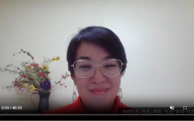 Navigating Transitions: Honoring Change and Growth Vlog