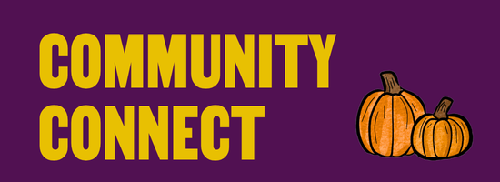 Community Connect - Harvest Social
